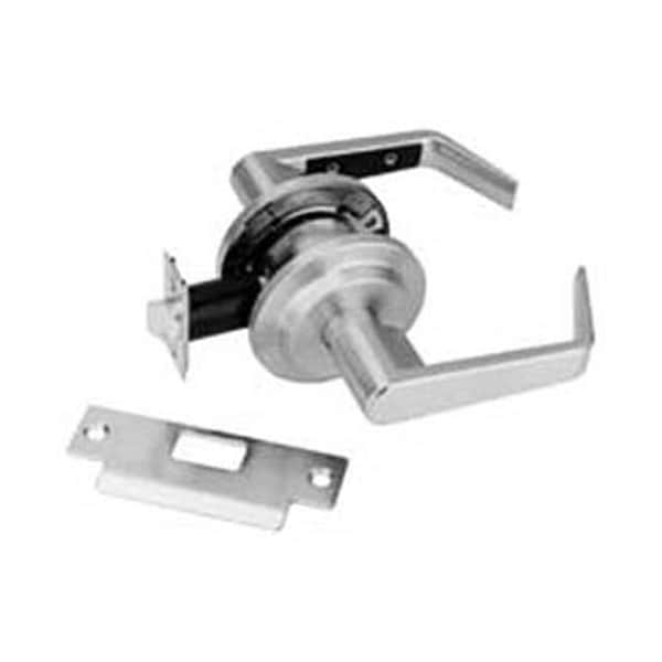 Lockset , Lever Handle, Passage